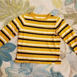 Gap Long Sleeve Shirt 5T